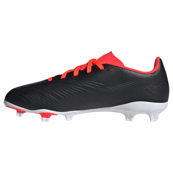 Adidas Predator League Firm Ground Football Boots for Kids