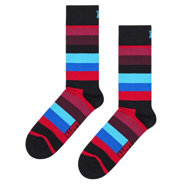 Happy Socks Stripe Socks