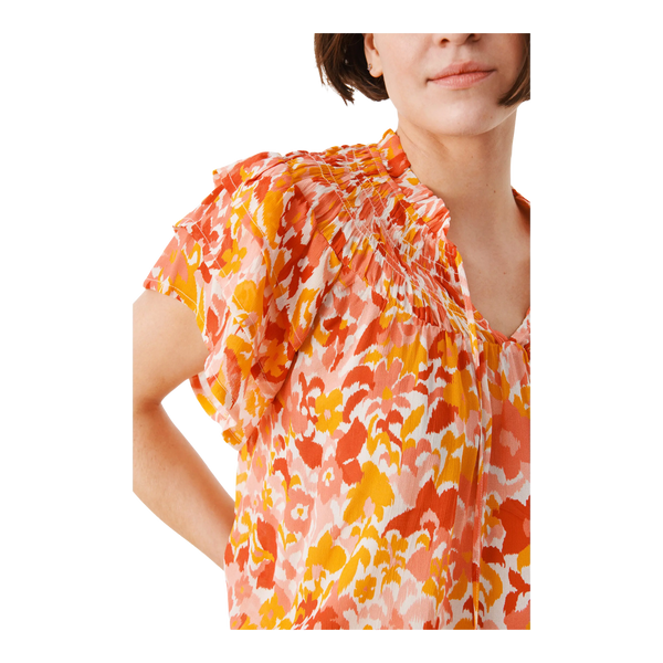 Part Two Sinna Floral Blouse for Women