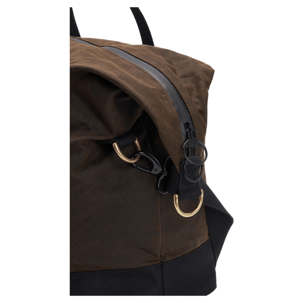 Barbour Field Wax Holdall