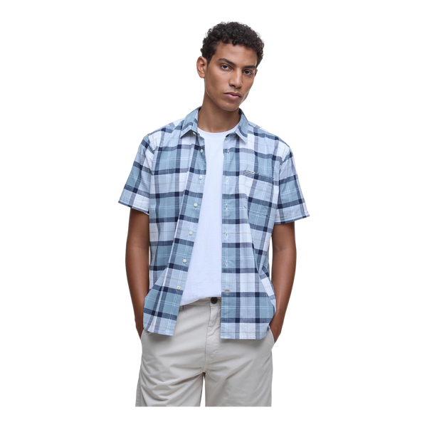 Barbour Gordon Short Sleeve Shirt