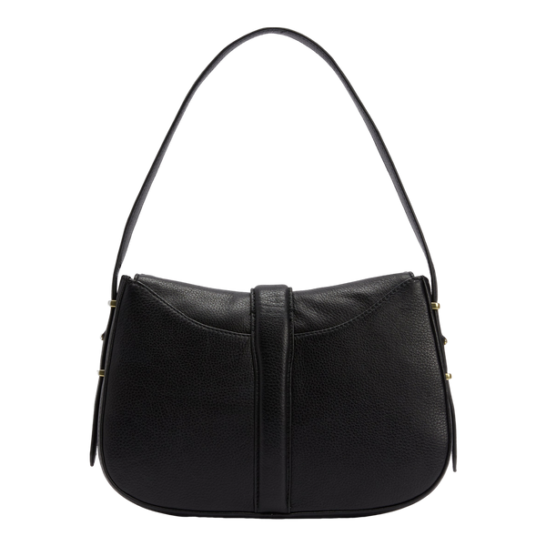 Barbour Alder Leather Sling Bag