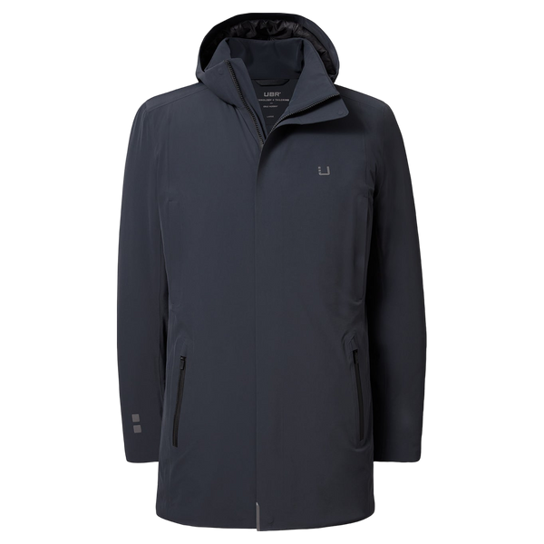 UBR Regulator Parka