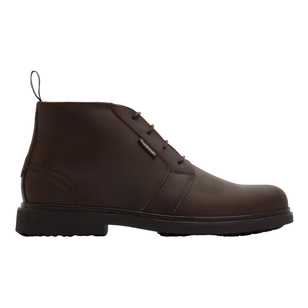 Barbour Meays Chukka Boot