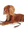 Barbour Reflective Tartan Dog Lead