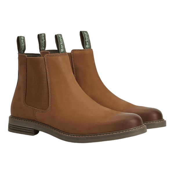 Barbour Farsley Chelsea Boot