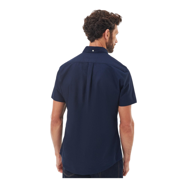 Barbour Oxtown Short Sleeve Tailored Shirt