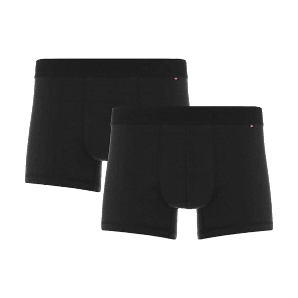 HJ Hall Jersey Trunk Boxers Twin Pack