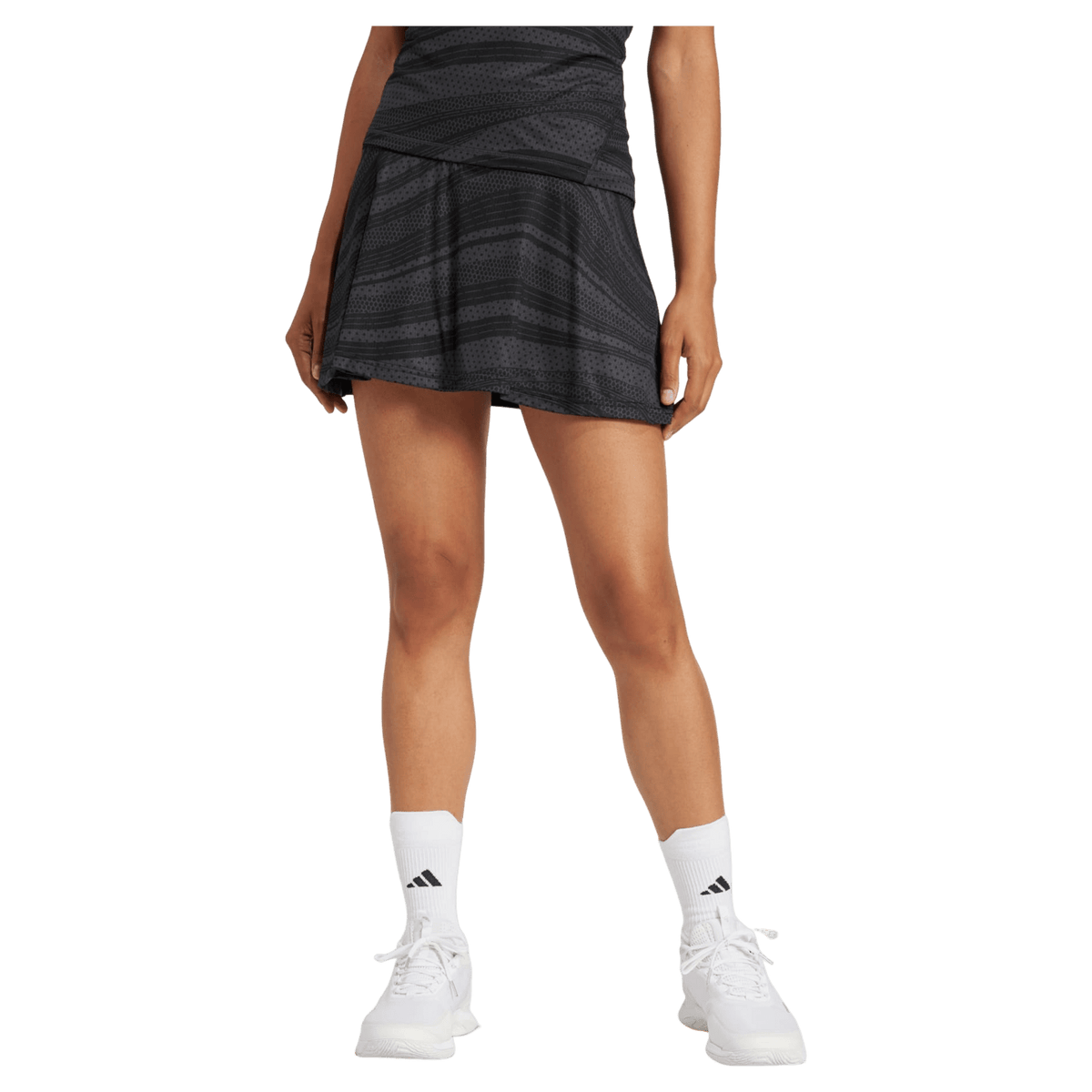 ★新品★　　CLUB GRAPHIC TENNIS SKORT 6dcea102096a43b478804dbb898c98