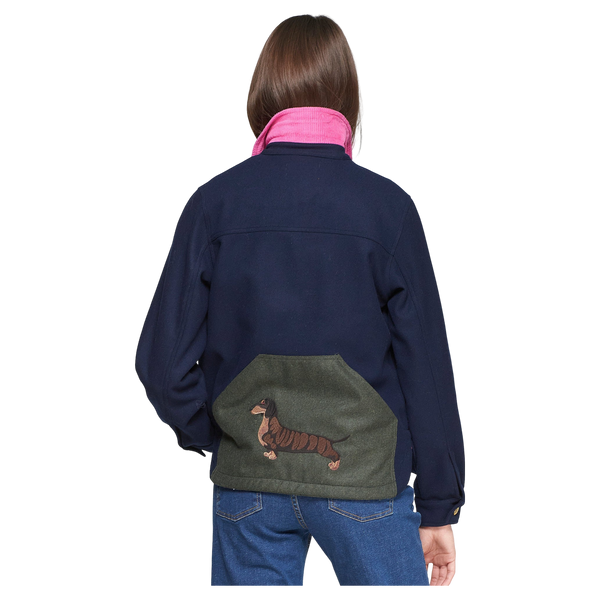 Vilagallo Balmoral Jacket