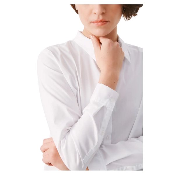 Part Two Bimini Long Sleeve Shirt for Women