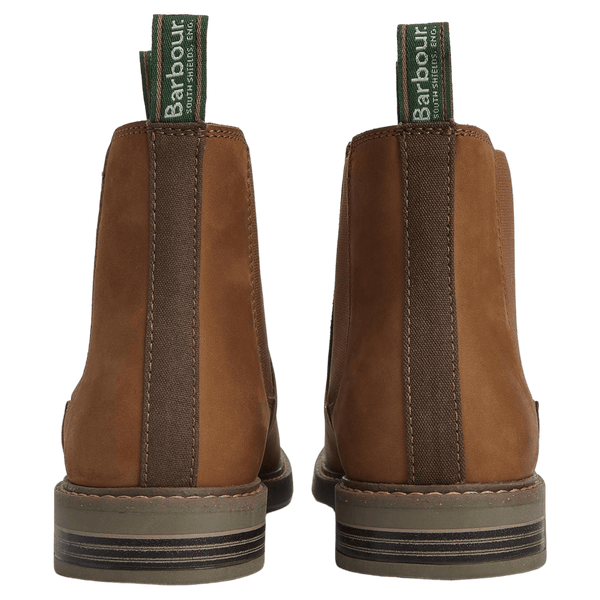 Barbour Farsley Chelsea Boot