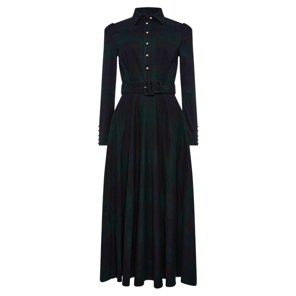 Holland Cooper Heritage Dress