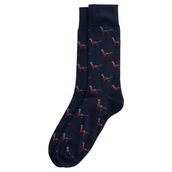 Barbour Mavin Socks