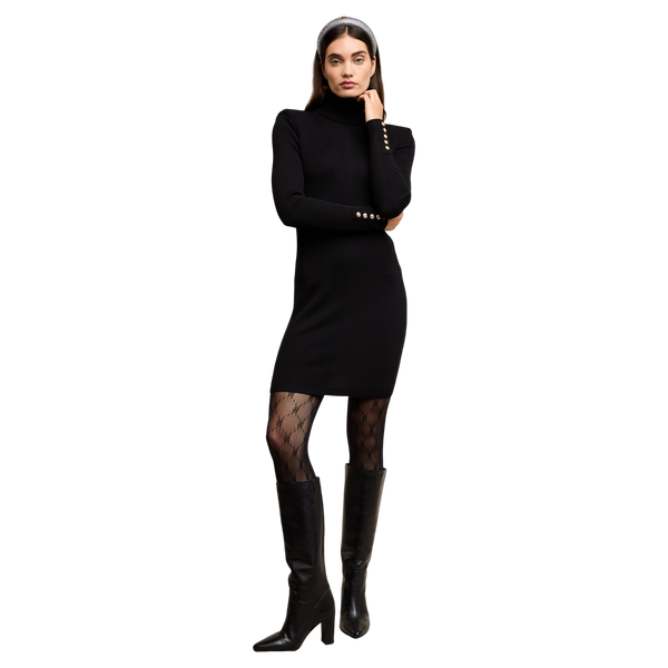 Holland Cooper Kensington Mini Dress