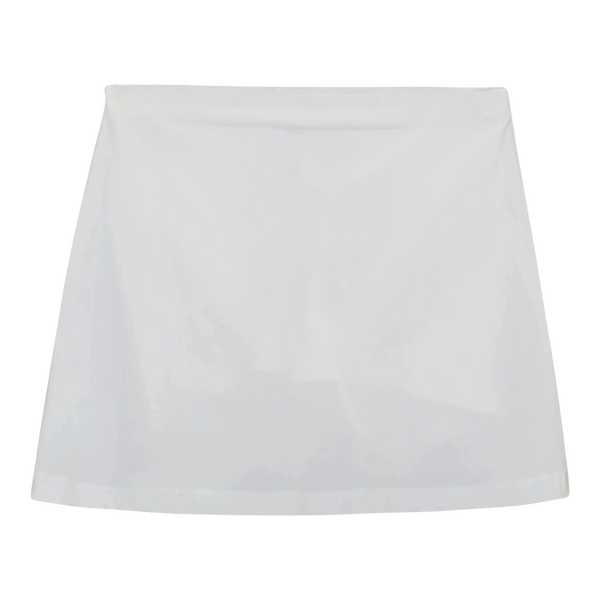 School Girls’ Games Skort in White