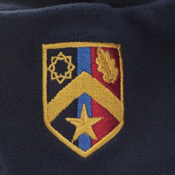 St Joseph's College Junior Fleece Hat