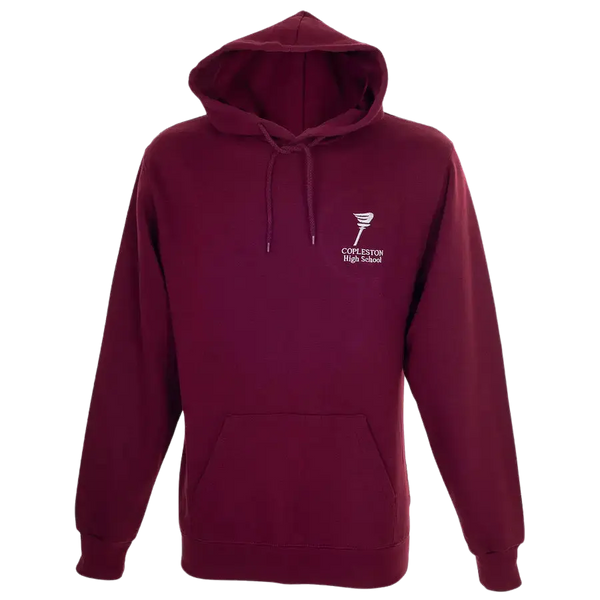 Copleston Hoodie