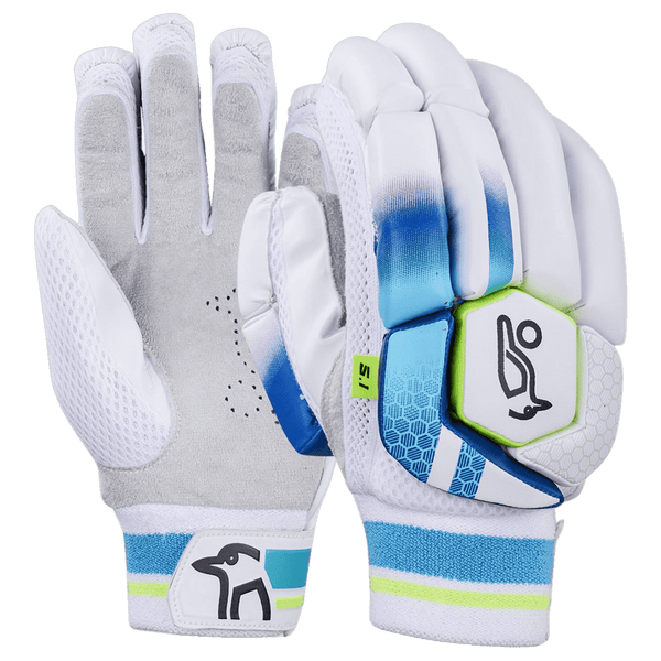 Kookaburra Rapid 5.1 Right Hand Batting Gloves