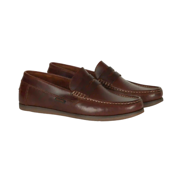 Barbour Kelson Boat Shoes for Men