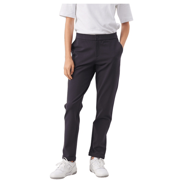 Part Two Mighty Trousers