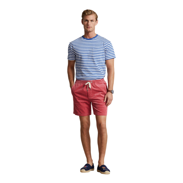 Polo Ralph Lauren Prepsters Flat Shorts