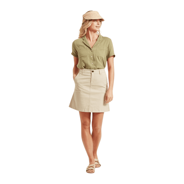Schoffel Lily Skirt