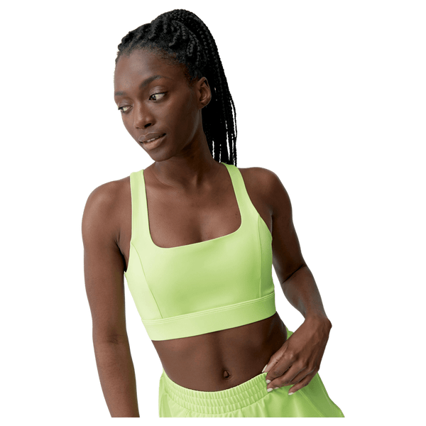 Born Living Yoga Padma 2.0 Top