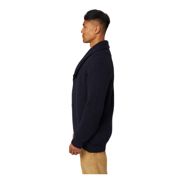 Peregrine Wilkinson Cardigan