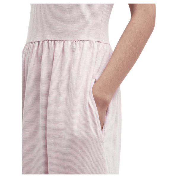 Barbour Woodford Midi Dress