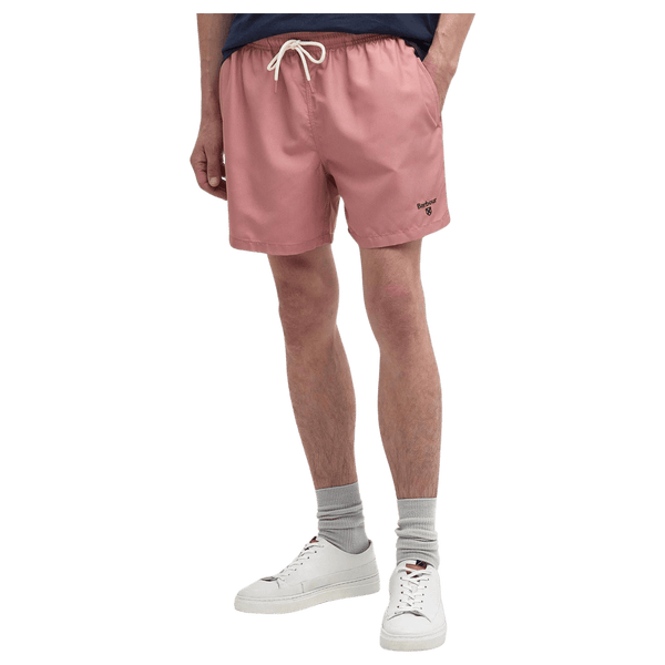 Barbour Staple Logo 5 Swim Shorts