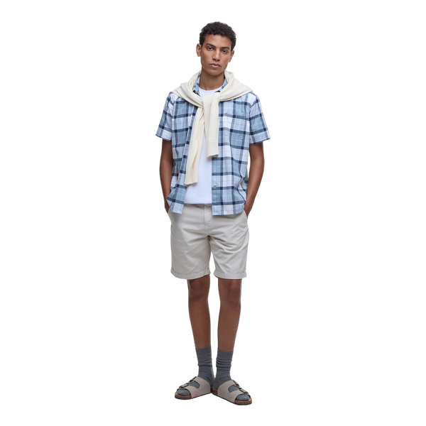 Barbour Gordon Short Sleeve Shirt