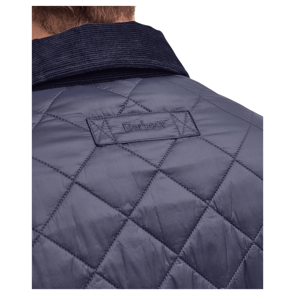 Barbour Modern Chelsea Quilted Jacket