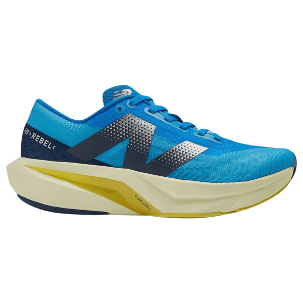 New Balance FuelCell Rebel v4 Running Shoes for Women