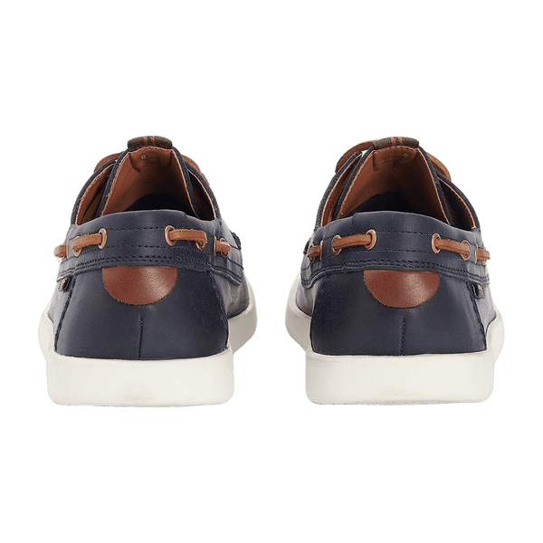 Barbour Armada Boat Shoes for Men