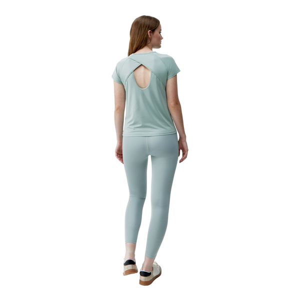 Born Living Yoga Tora T-Shirt