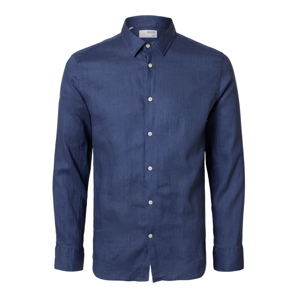 Selected Linen Shirt