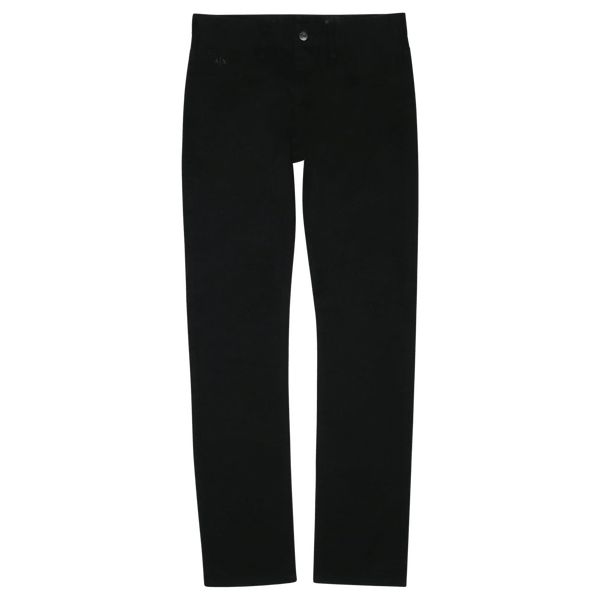Armani Exchange Cotton Slim Fit Jeans for Men