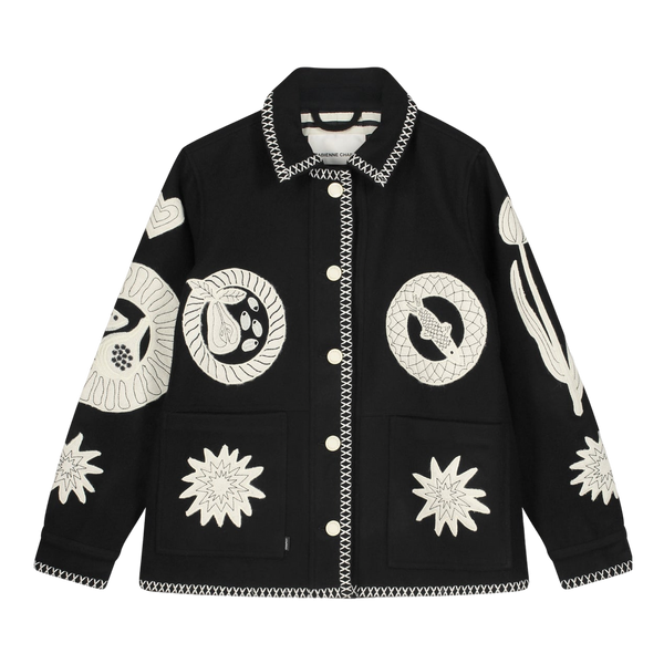 Fabienne Chapot Elias Jacket