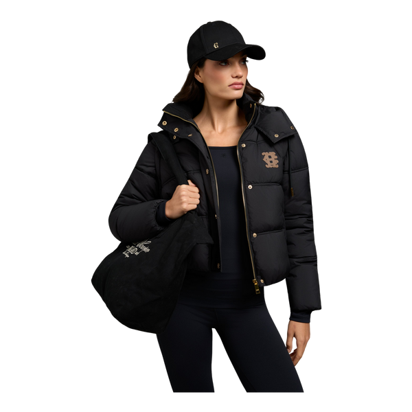 Holland Cooper Premium Logo Cap