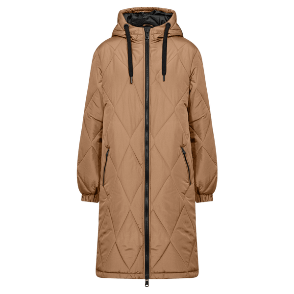 Soya Concept Fenya 65 Quilted Coat