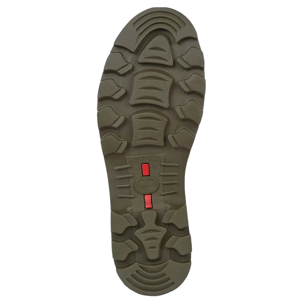 Le Chameau Chasseur Leather Lined Wellington