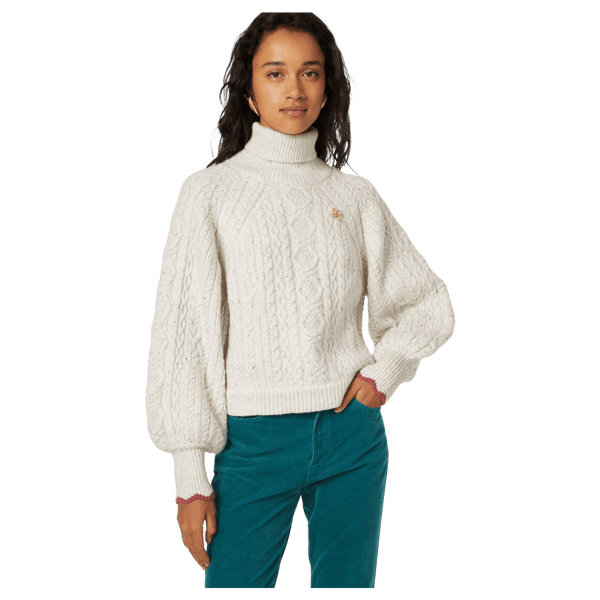 Fabienne Chapot Gabi Pullover Jumper for Women