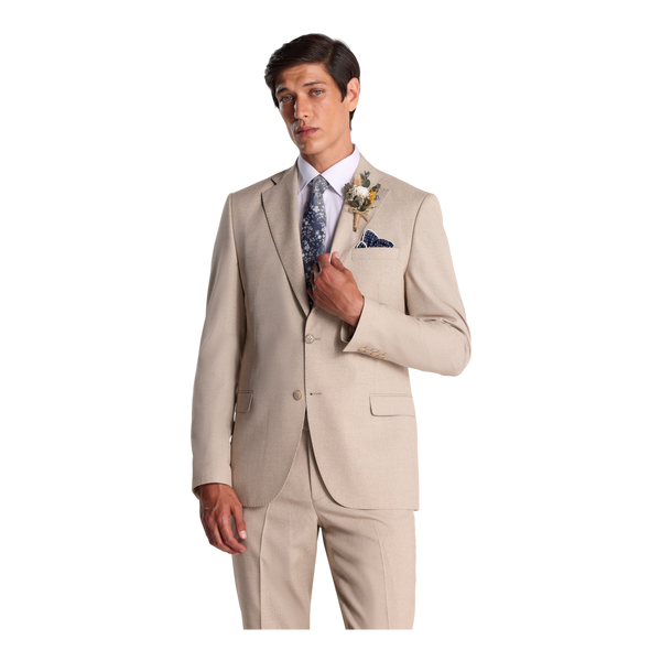 Benetti Albert Suit Jacket