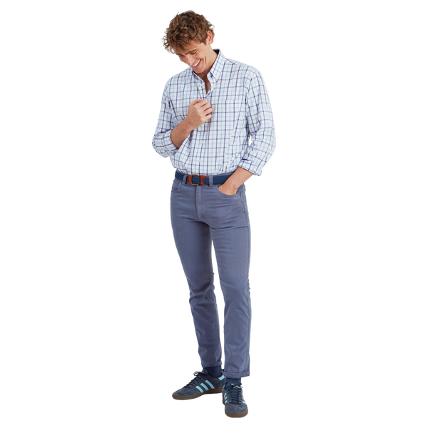 Schoffel Brancaster Shirt
