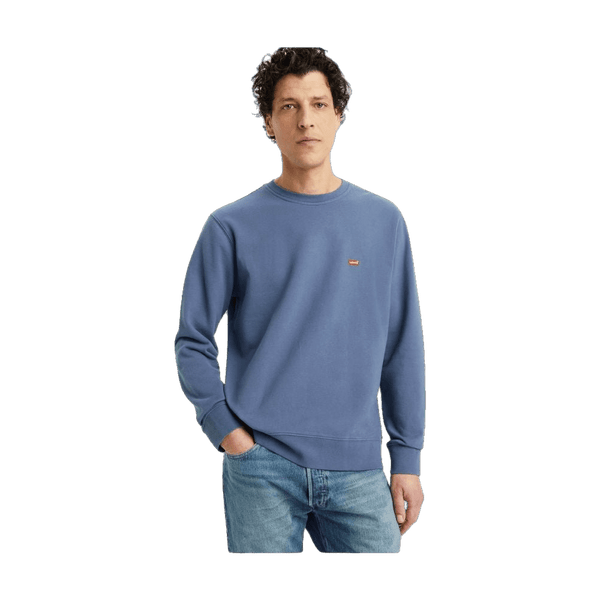 Levi's New Original Crew Neck Sweatshirt