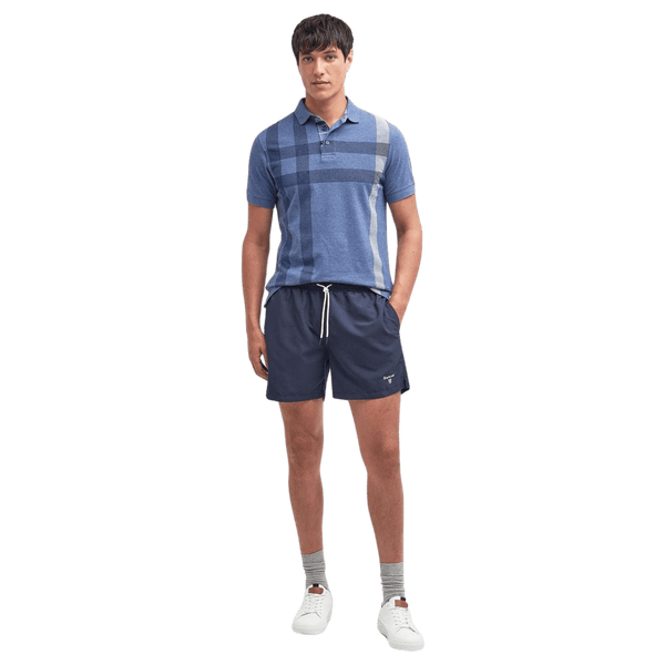 Barbour Staple Logo 5 Swim Shorts