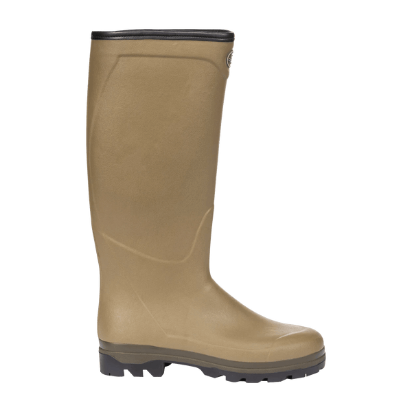 Le Chameau Country Cross Jersey Wellington