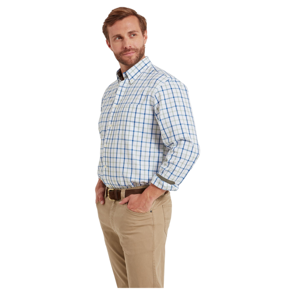 Schoffel Brancaster Shirt