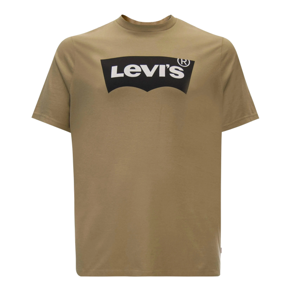 Levi's B&T Big Graphic Tee for Men